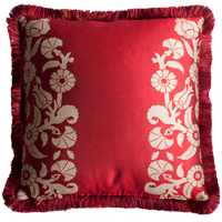Karnata Cushions