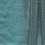 Moire Turquoise Cushions