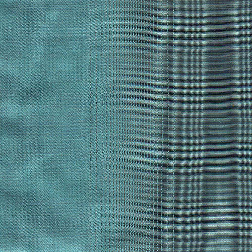 Moire Turquoise